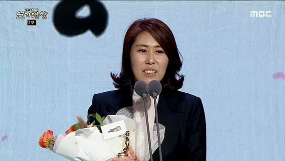 작가상 ▶ '특별근로감독관 조장풍' 김반디 작가