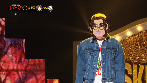 다들 내 노래 들으러 왔을 걸? ‘이 매진된 표를 봐 존 레논’ <I Love You> 클립 이미지