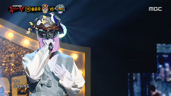 가왕석에 둥지 틀러 왔습니다!  ‘까칠한 도시까치’ <365일> 클립 이미지