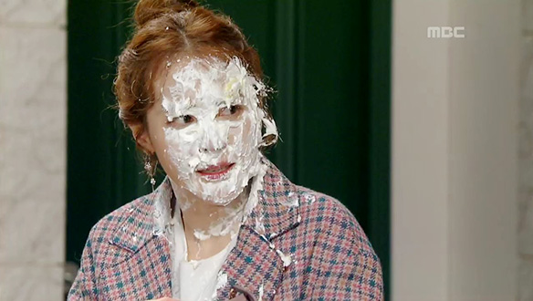 "고모님 이러는 거 봐드리기 힘들어요"…재란(임지은)의 도발 클립 이미지