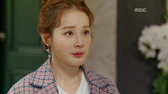 "앞으로는 격을 좀 지켜줘요"…풍도(재희)의 뼈 있는 한 마디 클립 이미지