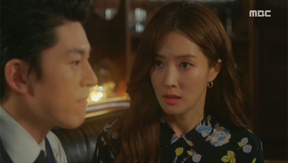 "둘 다 죽여야지, 그게 사랑이니까"…인욱(류수영)의 끔찍한 본성 클립 이미지