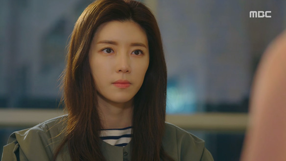 "정원이가 안전해지려면 떠나야 하니까"…해라(왕빛나)의 제안 클립 이미지