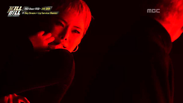 치타의 BEST 무대 'Day Dream + Lip service (Remix) 클립 이미지