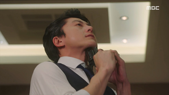 “미치지 않으면 사랑이 아니지“…사랑을 시험하는 남자들