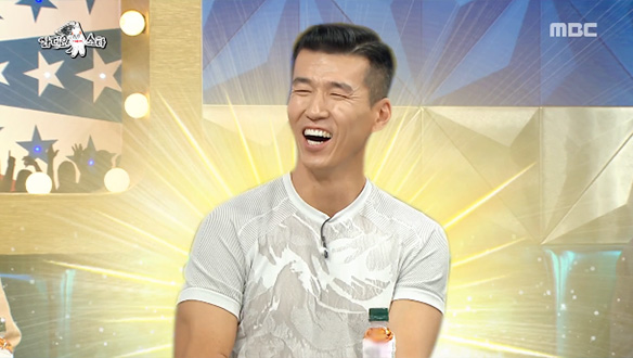 션, 국토 종단 라이딩 후 아이들과 양양 여행?! (부산-서울-양양) 클립 이미지