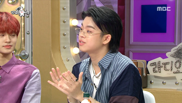 그리 '동현이'의 그리운 10살 리즈 시절 클립 이미지