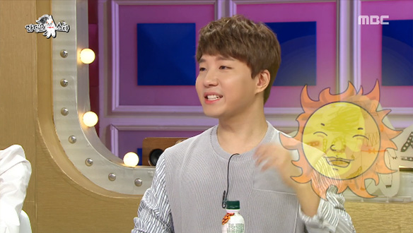 유재석은 몰라도 도티는 안다! 어린이들의 우상! 낮에는 조신한 '도티' 클립 이미지