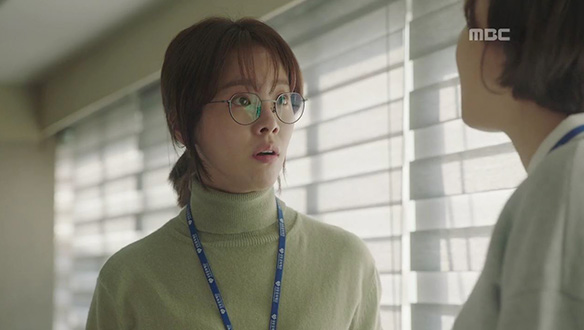 "친구하기로 했어 진짜 친구"…관계에 대한 고민 클립 이미지