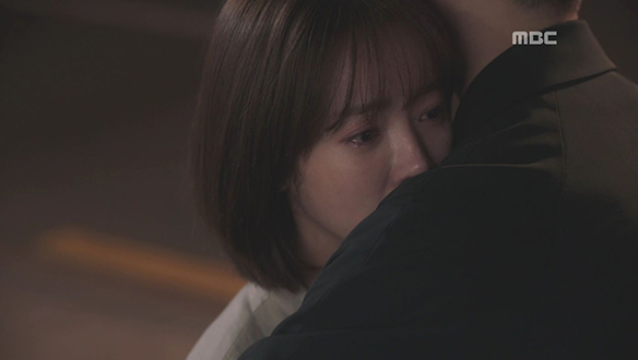 천천히 와도 돼요, 기다릴 테니까