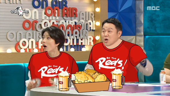 I LOVE U-20♥ 하이라이트 장면만 쏙 골라 보여드립니다! 클립 이미지