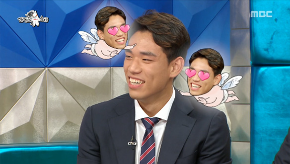 긴장 넘치던 세네갈 경기, 승부차기 후일담♨ 클립 이미지