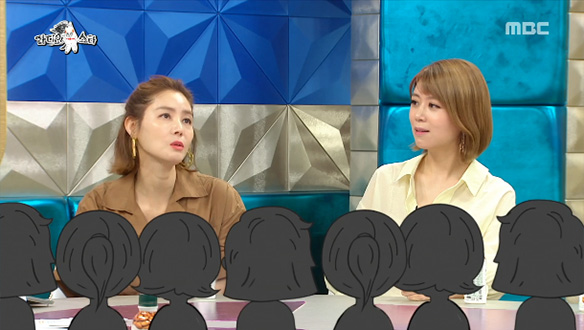 김성령의 트라우마, 무대 위에서 홀라당 날아가 버린 대사 (끔찍) 클립 이미지