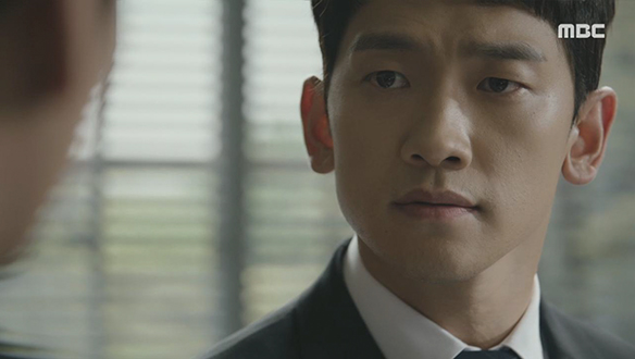 "이번에는 반드시 막아야 돼"…자신의 꿈 속이라고 생각하는 재상(정지훈) 클립 이미지