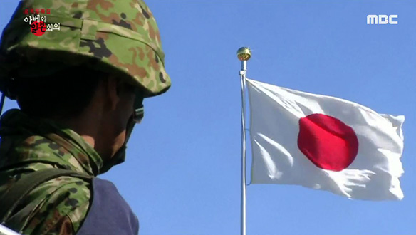 극우로 이끄는 보통의 설계자들, 그들이 만들어낸 거대한 조직 '일본회의' 클립 이미지