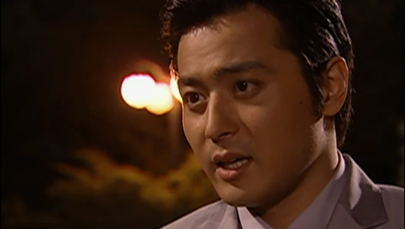 "앞으로 나만 좋아하고 나만 생각해" 선미(채림)의 마음을 확인한 형철(장동건) 클립 이미지