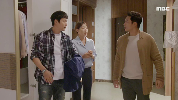 "목격자까지 나타났다네?"…새로운 증인의 등장? 클립 이미지