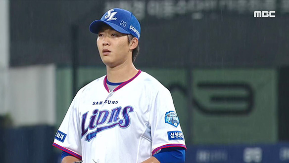 KBO 하이라이트 - 키움 : 롯데 외 클립 이미지