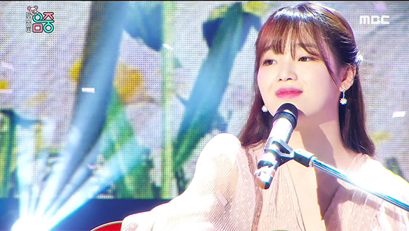 승희 - 너의 의미 (SEUNG HEE - Meaning of you) 클립 이미지