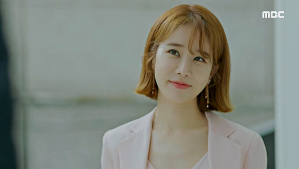 "나의 남편" …아름(유인나)와 데릭현(임주환) [1회] 클립 이미지