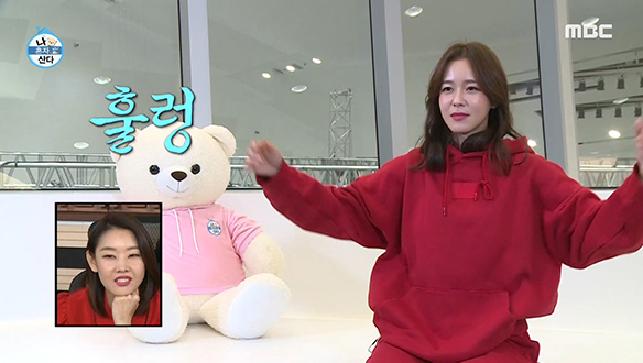 런웨이에서는 시크한 모델이지만 무대 뒤에서는 환복 전쟁♨ 클립 이미지