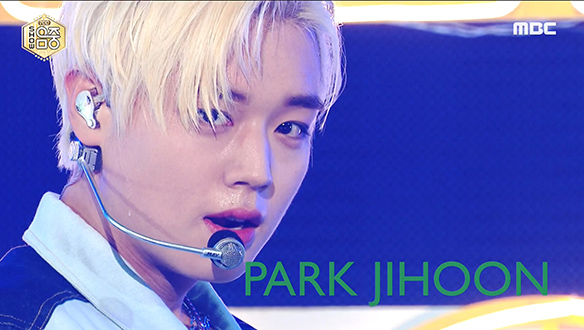 박지훈 - GOTCHA (PARK JIHOON - GOTCHA) 클립 이미지