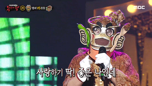 세월아 비켜라♨  온 국민 사랑받는 '된장' <내 나이가 어때서> 클립 이미지