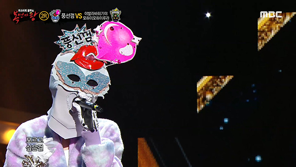 원곡 못지않은 섬세하고 여린 감성 '풍선껌' <원하고 원망하죠> 클립 이미지