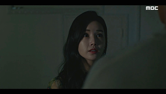 "이래서 우리가 헤어졌던 거야"…도균(안보현)의 심약한 모습에 실망한 현채(남규리) 클립 이미지