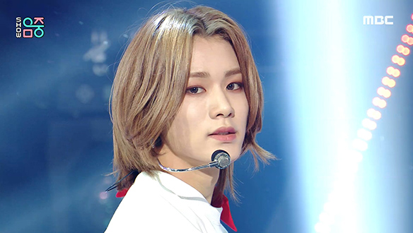 다크비 - 난 일해 (DKB - Work Hard) 클립 이미지