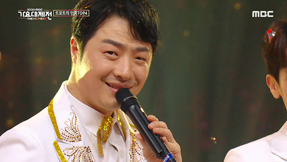 안성준 - 해뜰날 클립 이미지