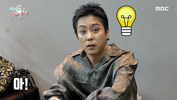 누구 하나만 틀려라! 예능감 못 버리는 은초딩