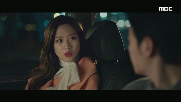 "싫은데요"…하진(문가영)의 구애를 단번에 거절하는 정훈(김동욱) 클립 이미지