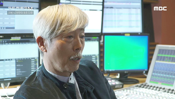 DJ 배철수, 1년의 다짐이 30년의 역사로! 클립 이미지