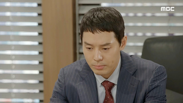 "다들 부사장실에 있더라고요"…파벌싸움에 밀리기 시작한 재혁(이선호)