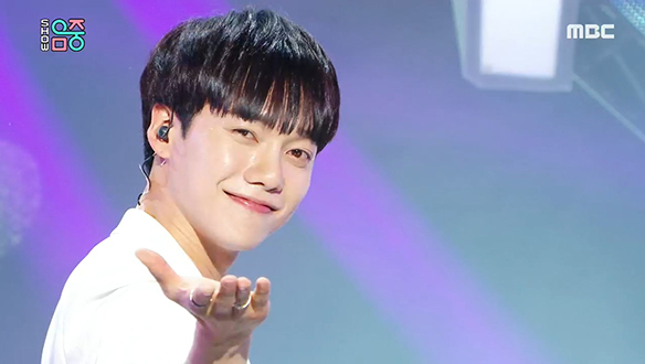 이대원 - 오빠 집에 놀러와 (Lee Dae Won - Come over to Oppa's house) 클립 이미지