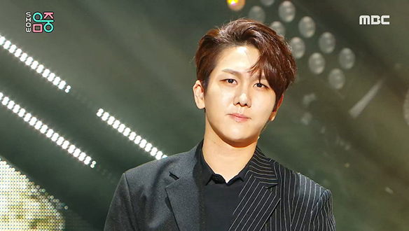 김수찬 - 성은 김이요 (Kim Soo Chan - Mr.Kim) 클립 이미지