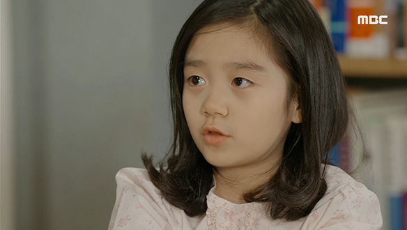 "엄마라구요. 내 진짜 엄마"…재혁(이선호)에게 숨김없이 밝히는 하은(이예빛) 클립 이미지