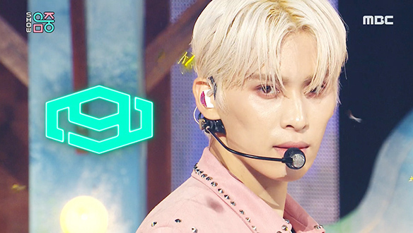 SF9 - 여름 향기가 날 춤추게 해 (SF9 - Summer Breeze) 클립 이미지