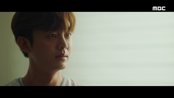 "아버지 아들이라고 안하겠습니다." …원망의 눈물 흘리는 재혁(이지훈) [29회] 클립 이미지