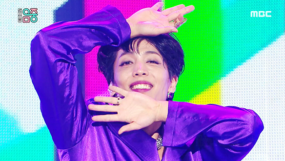 제이핑크 - Move, Groove, Smooth (J PINK - Move, Groove, Smooth) 클립 이미지