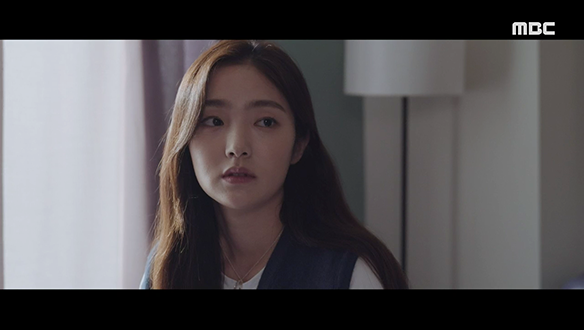 "유산 때문이잖아." …지혜(오나라)에게 상처주는 빛나(김혜준) [7회]
