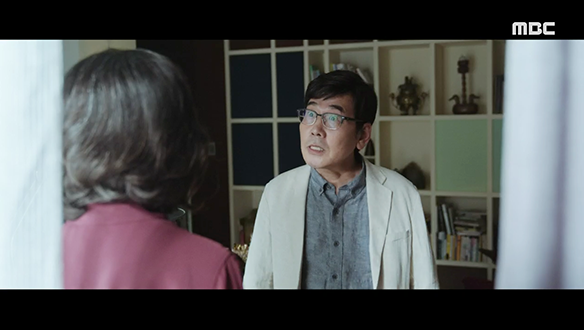 "우린 한께 한 적이 없어." …서로를 믿지 못하는 설영(김정영)과 정옥(이윤희) [7회]