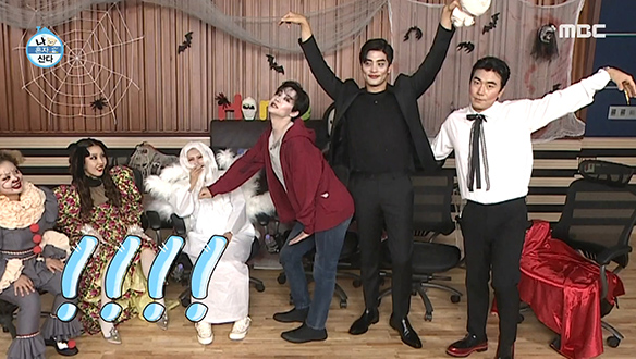 좋은건(?) 나눠요♥ 얼간이들의 여은파 따라잡기★ 클립 이미지