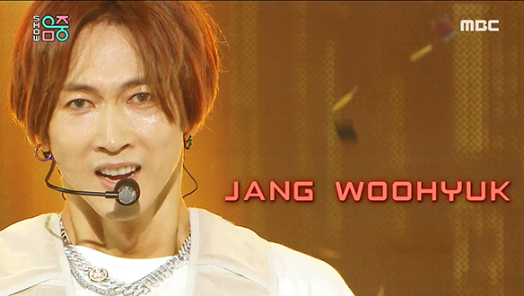 장우혁 - HE(Don't wanna be alone) (Jang WooHyuk - HE(Don't wanna be alone))