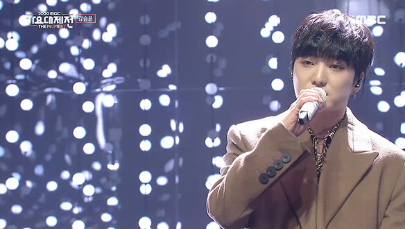 강승윤 - 스물다섯, 스물하나 (원곡: 자우림)