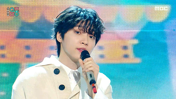 정세운 - :m (Mind) (JEONG SEWOON - :m (Mind)) 클립 이미지