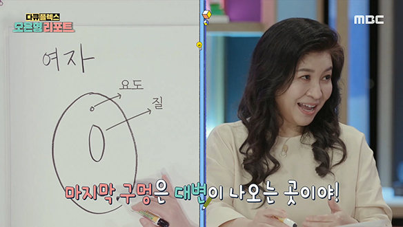 오은영 박사가 직접 보여주는 성교육법 클립 이미지