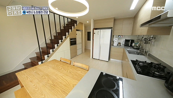 <고양시 덕양구 지축동 북한산 작사 창릉천 작곡♬> 자투리 공간까지 알차게 채워진 1층 공간