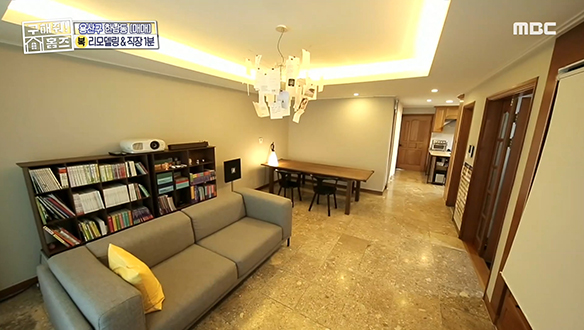 <용산구 한남동 1분컷 백전무패> 직장까지 '1분컷 출퇴근 게임'을 시작합니다-!